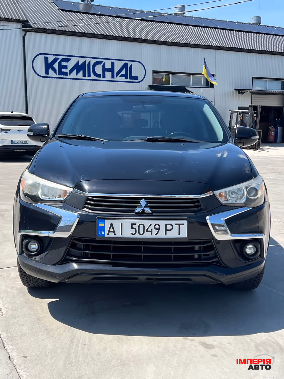 Mitsubishi Outlander Sport - фото 5