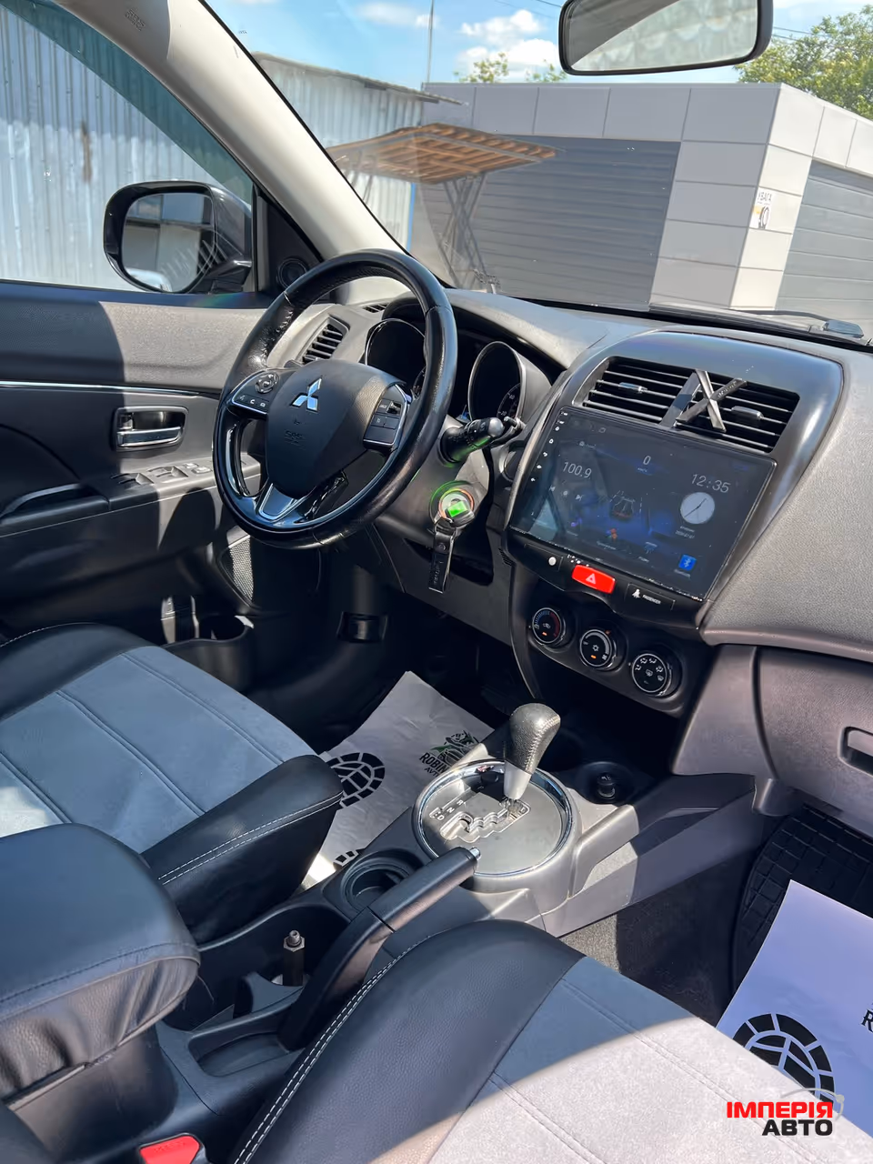Mitsubishi Outlander Sport - фото 25