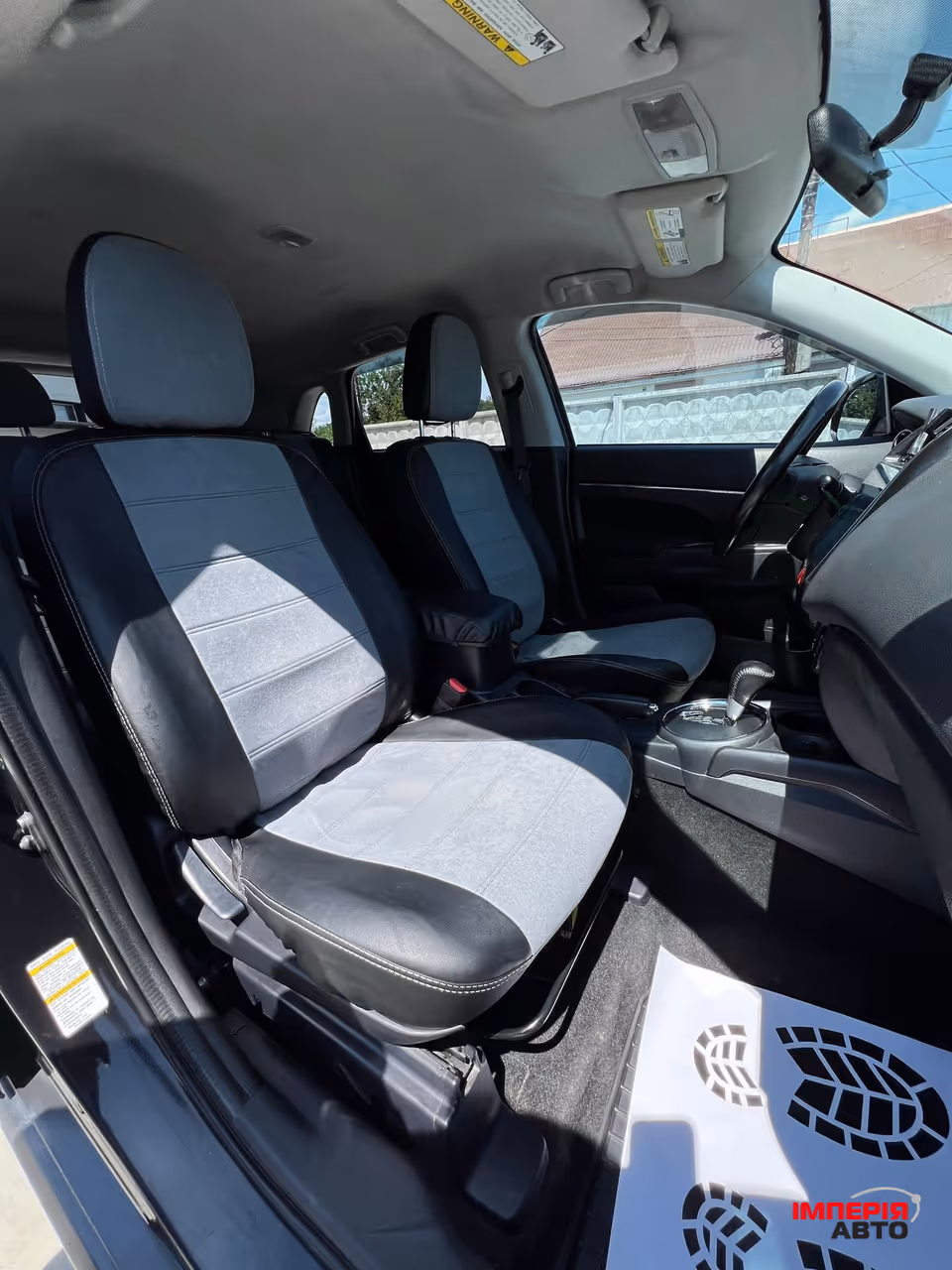Mitsubishi Outlander Sport - фото 26