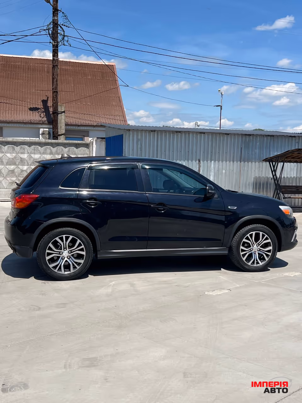 Mitsubishi Outlander Sport - фото 16