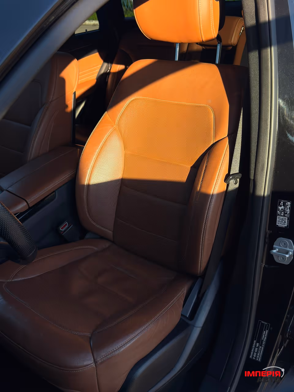 Mercedes-Benz GLE - фото 12