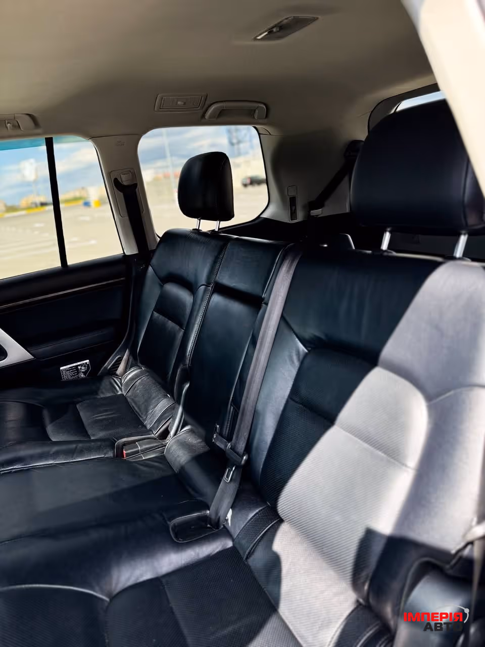 Toyota Land Cruiser - фото 14