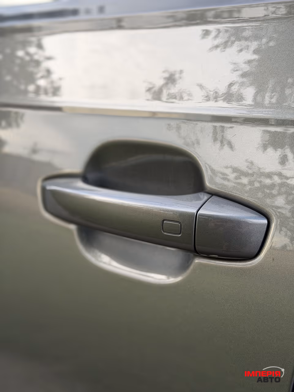 Audi Q7 - фото 15