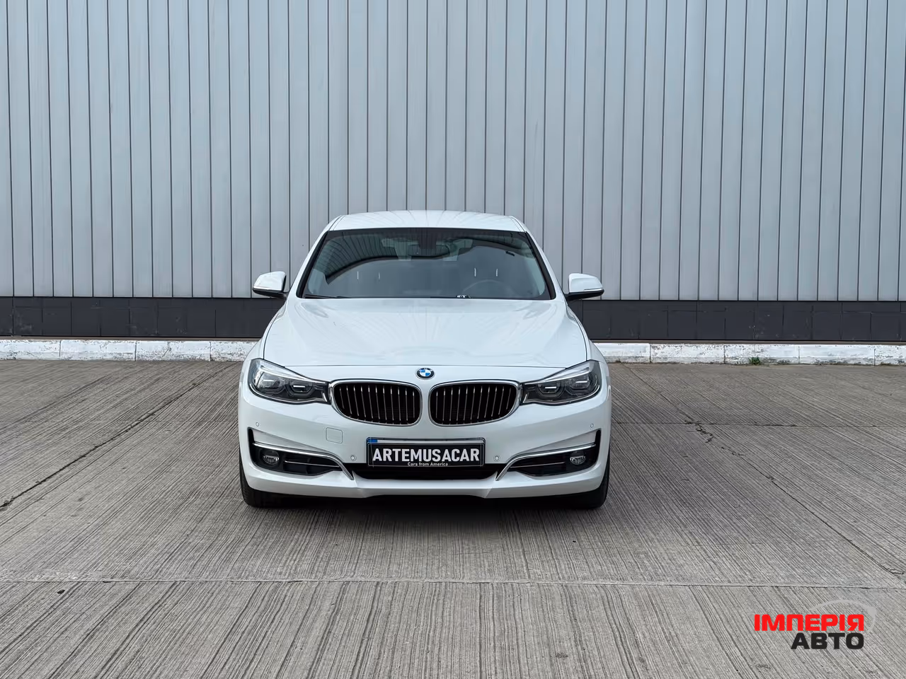 BMW 3 серії - фото 7