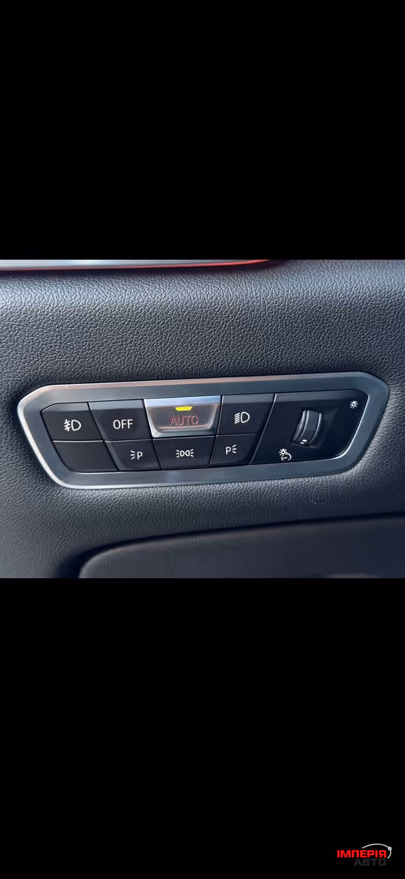 BMW X5 - фото 18