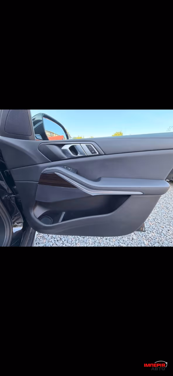 BMW X5 - фото 17