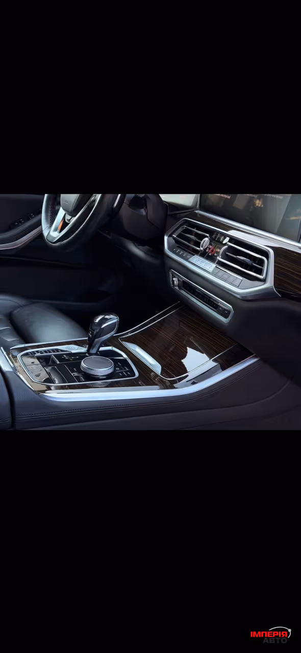 BMW X5 - фото 16