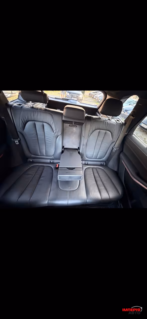 BMW X5 - фото 14