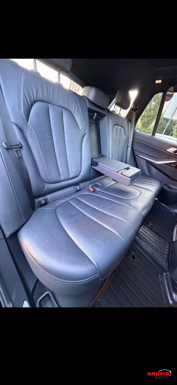 BMW X5 - фото 12