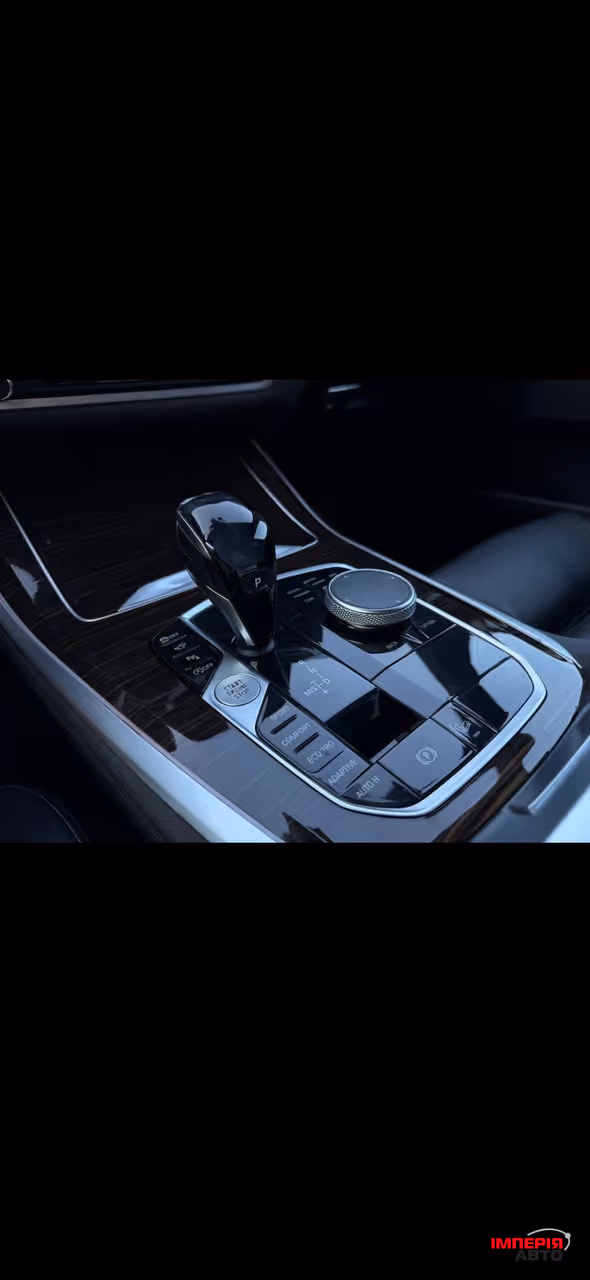 BMW X5 - фото 20