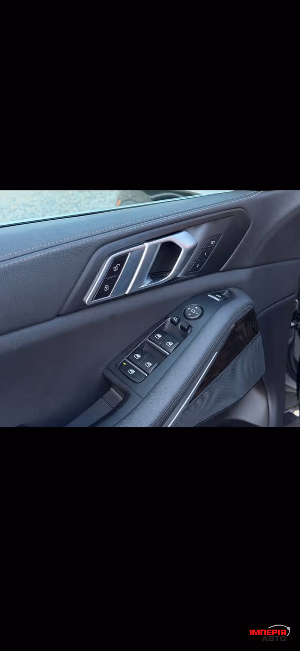 BMW X5 - фото 23