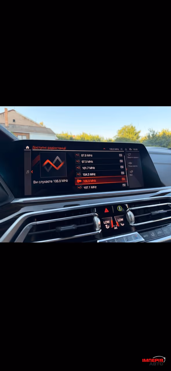 BMW X5 - фото 19