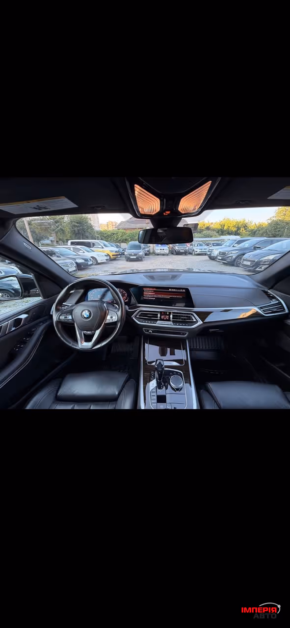 BMW X5 - фото 9