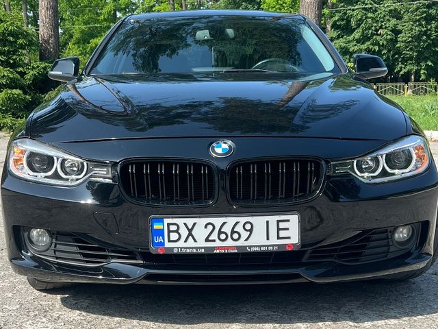 BMW 3 серії 2014, Шепетівка, $12 499 - зображення 2