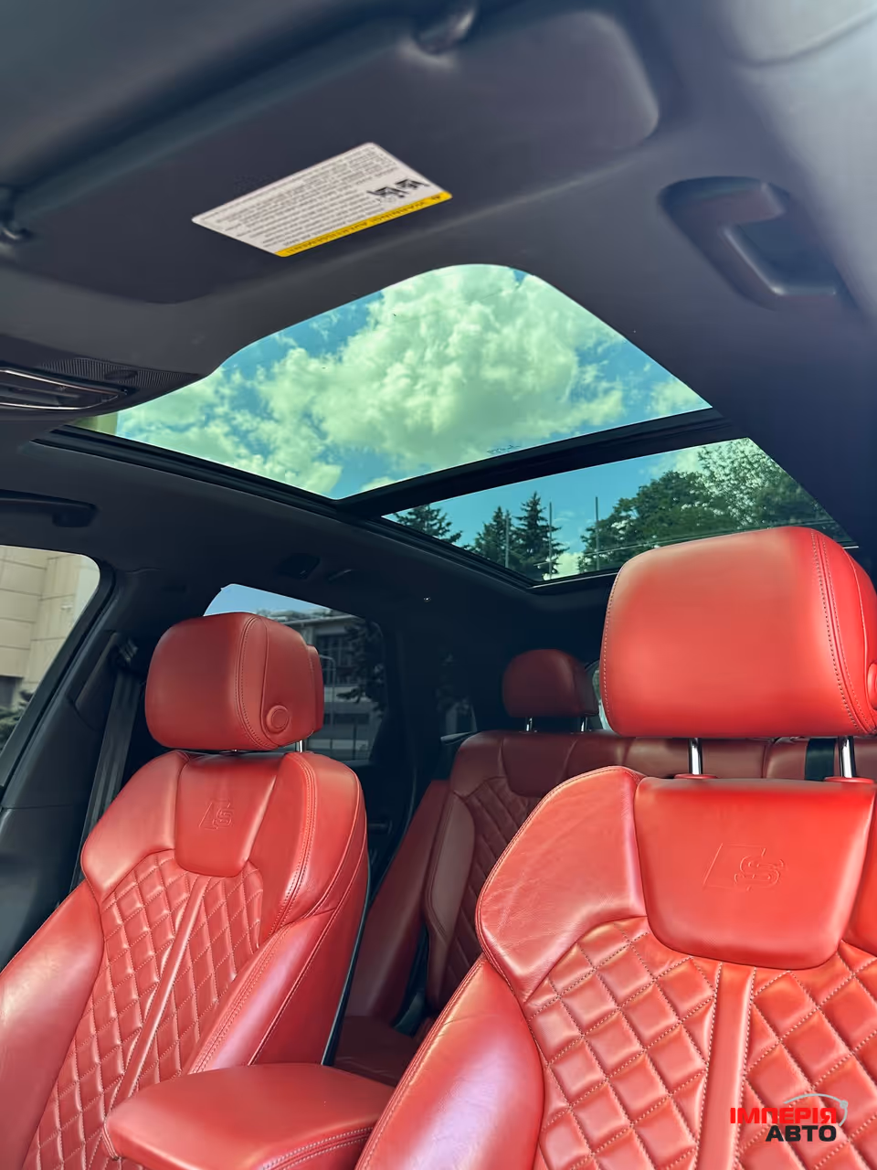 Audi SQ5 - фото 5