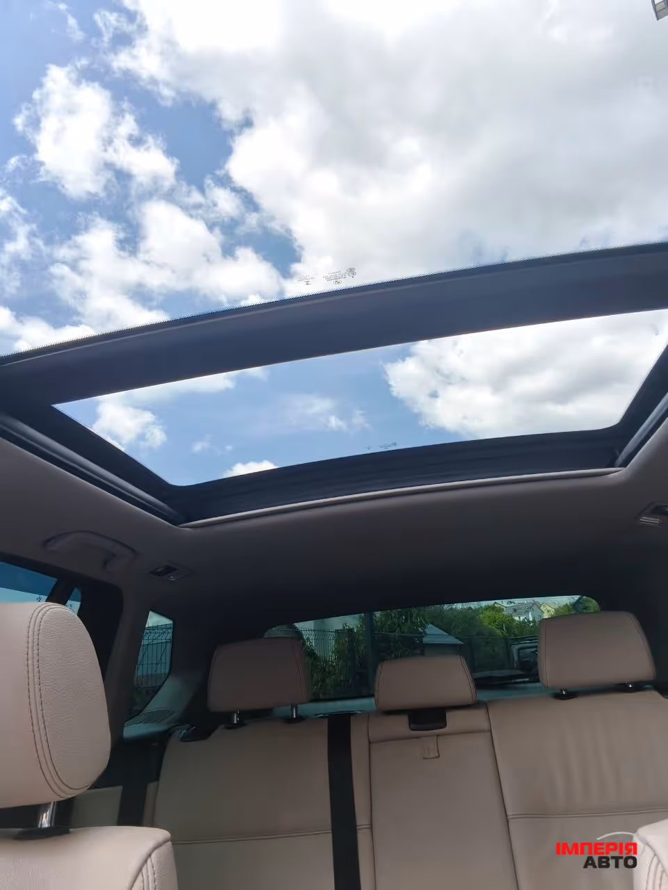 BMW X3 - фото 20