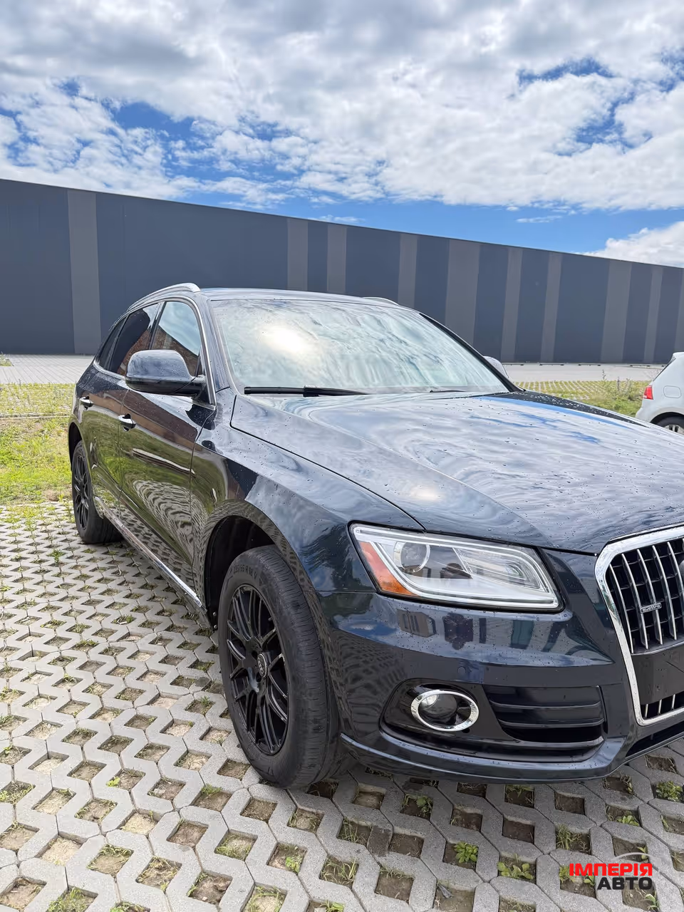 Audi Q5 - фото 4
