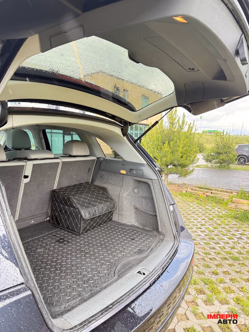 Audi Q5 - фото 19