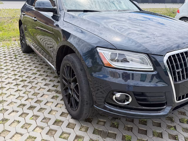 Audi Q5 - фото 4