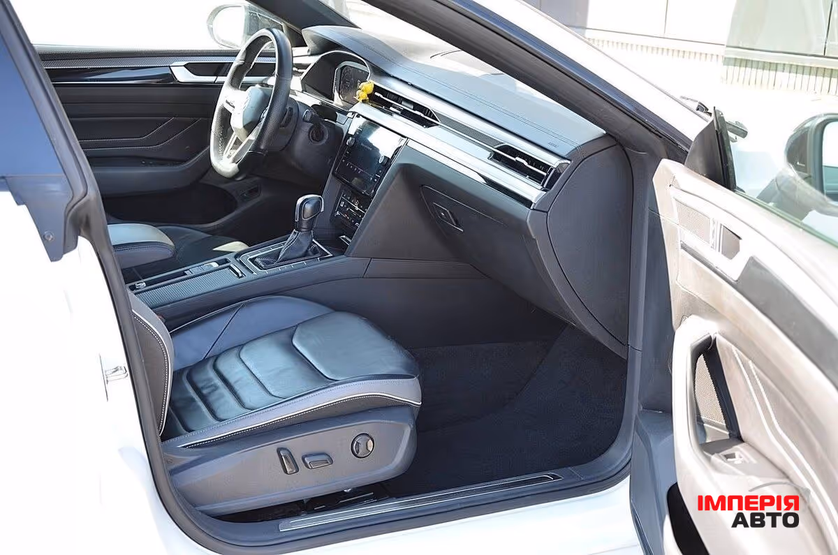 Volkswagen Arteon - фото 11