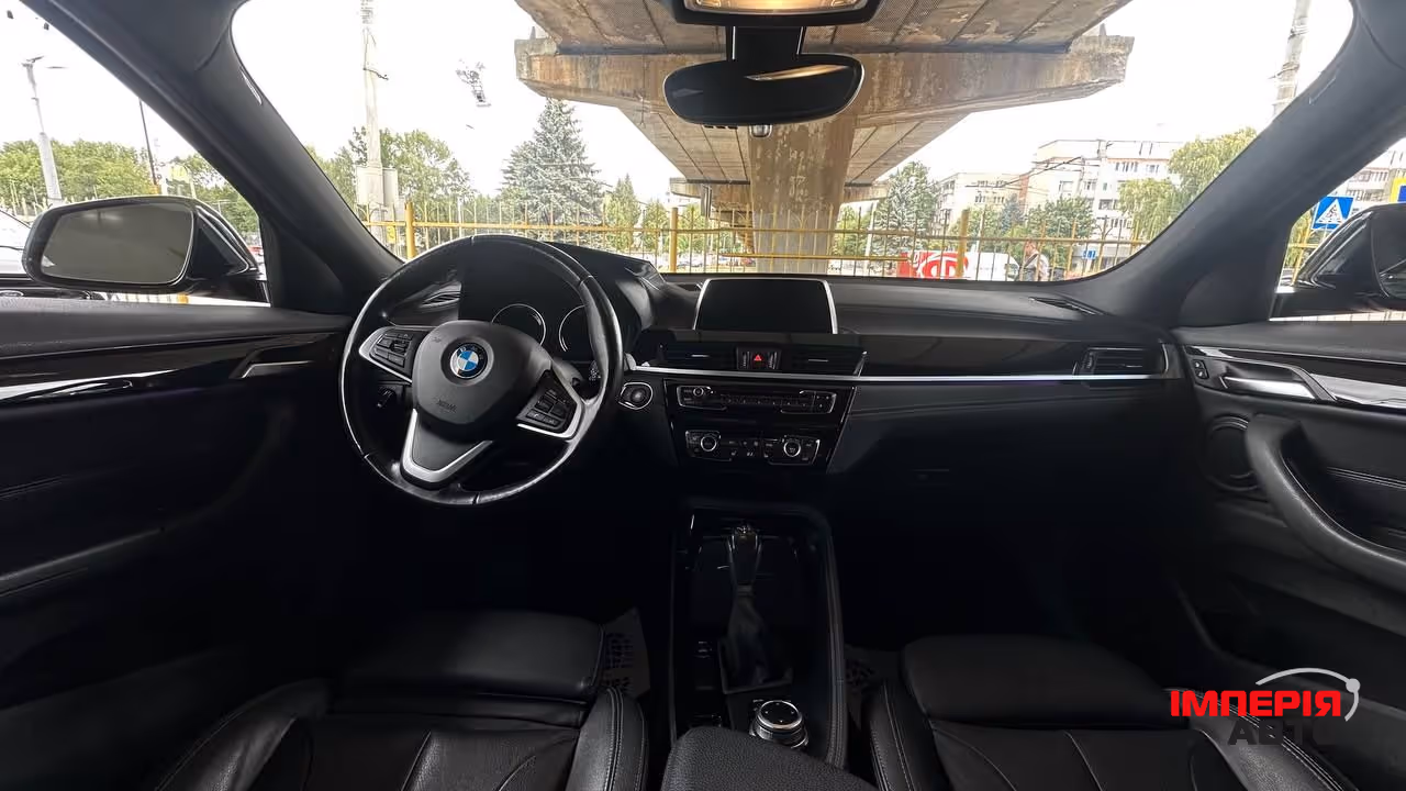 BMW X2 - фото 4