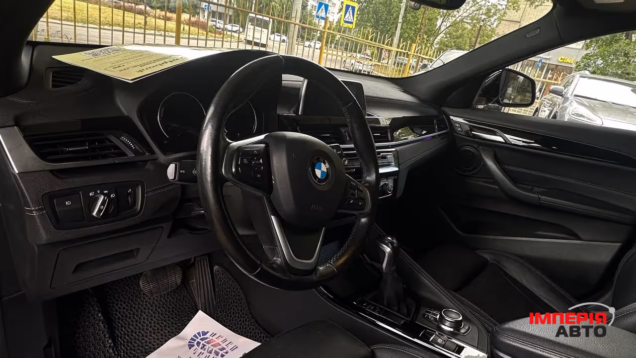 BMW X2 - фото 3