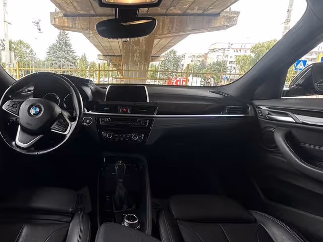 BMW X2 - зображення 4