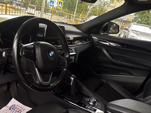 BMW X2 - зображення 3