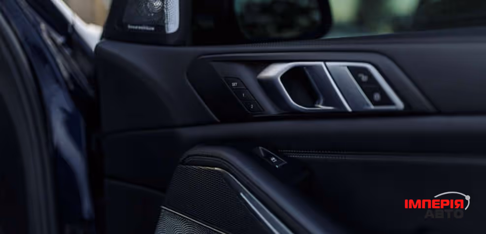 BMW X5 - фото 13