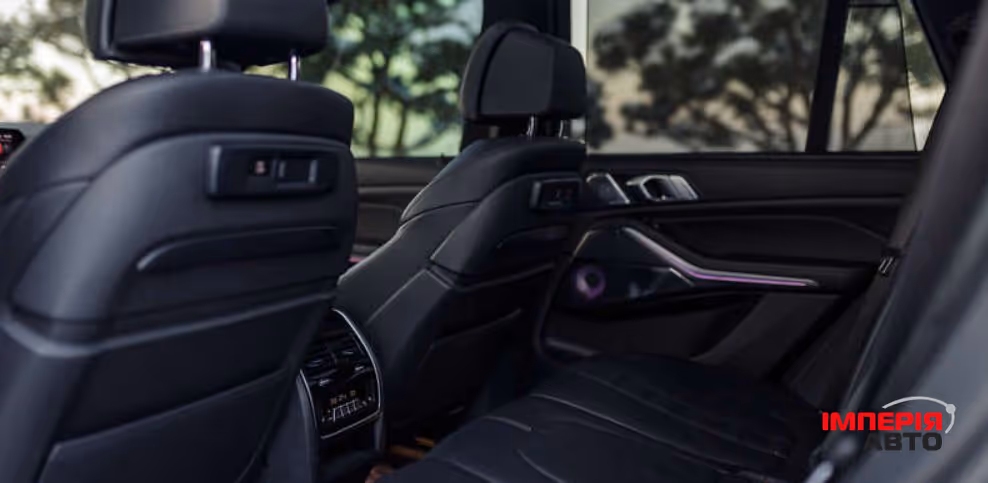 BMW X5 - фото 9