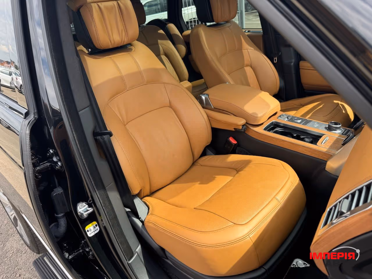 Land Rover Range Rover - фото 6