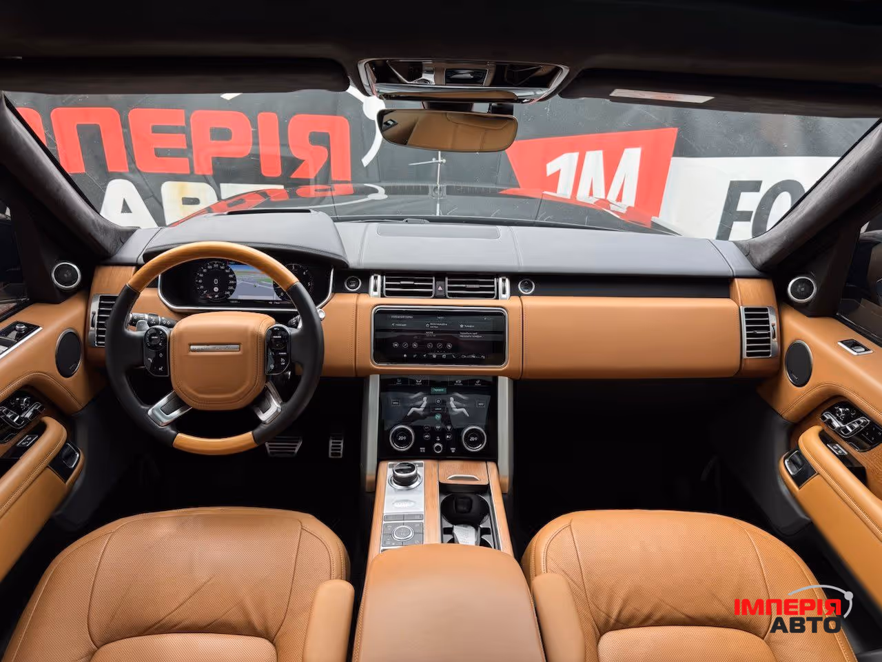 Land Rover Range Rover - фото 12