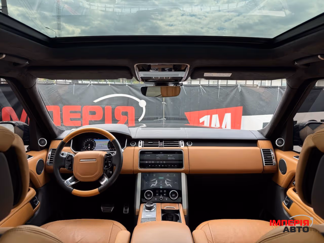 Land Rover Range Rover - фото 9