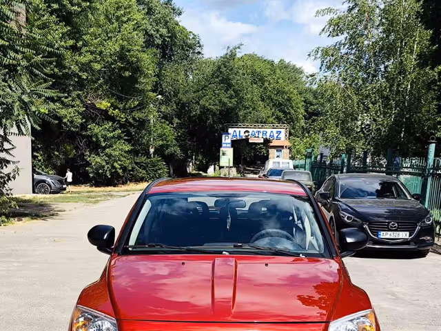 Dodge Caliber - фото 1