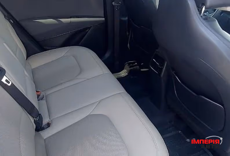 Kia Niro - фото 11