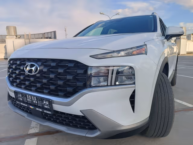 Hyundai Santa Fe - зображення 2
