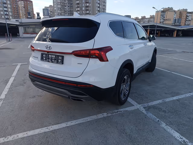 Hyundai Santa Fe - зображення 5