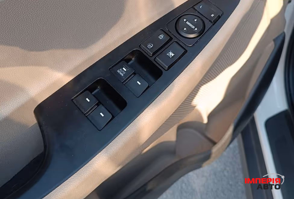 Hyundai Tucson - фото 9