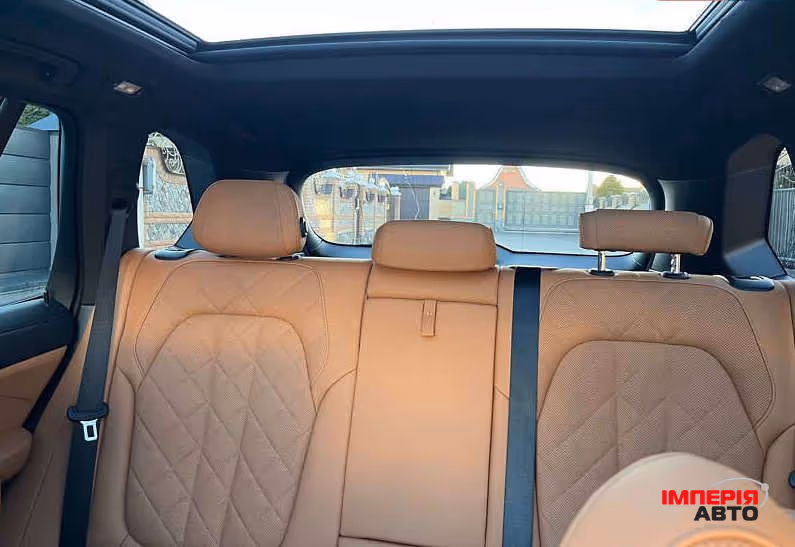 BMW X5 - фото 7