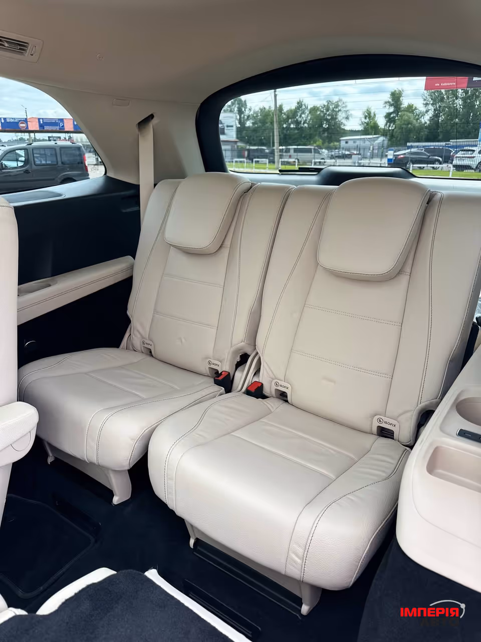 Mercedes-Benz GLS - фото 21