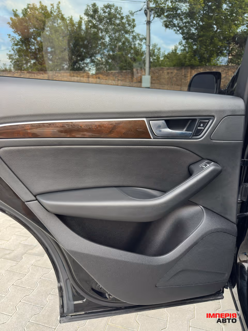 Audi Q5 - фото 22