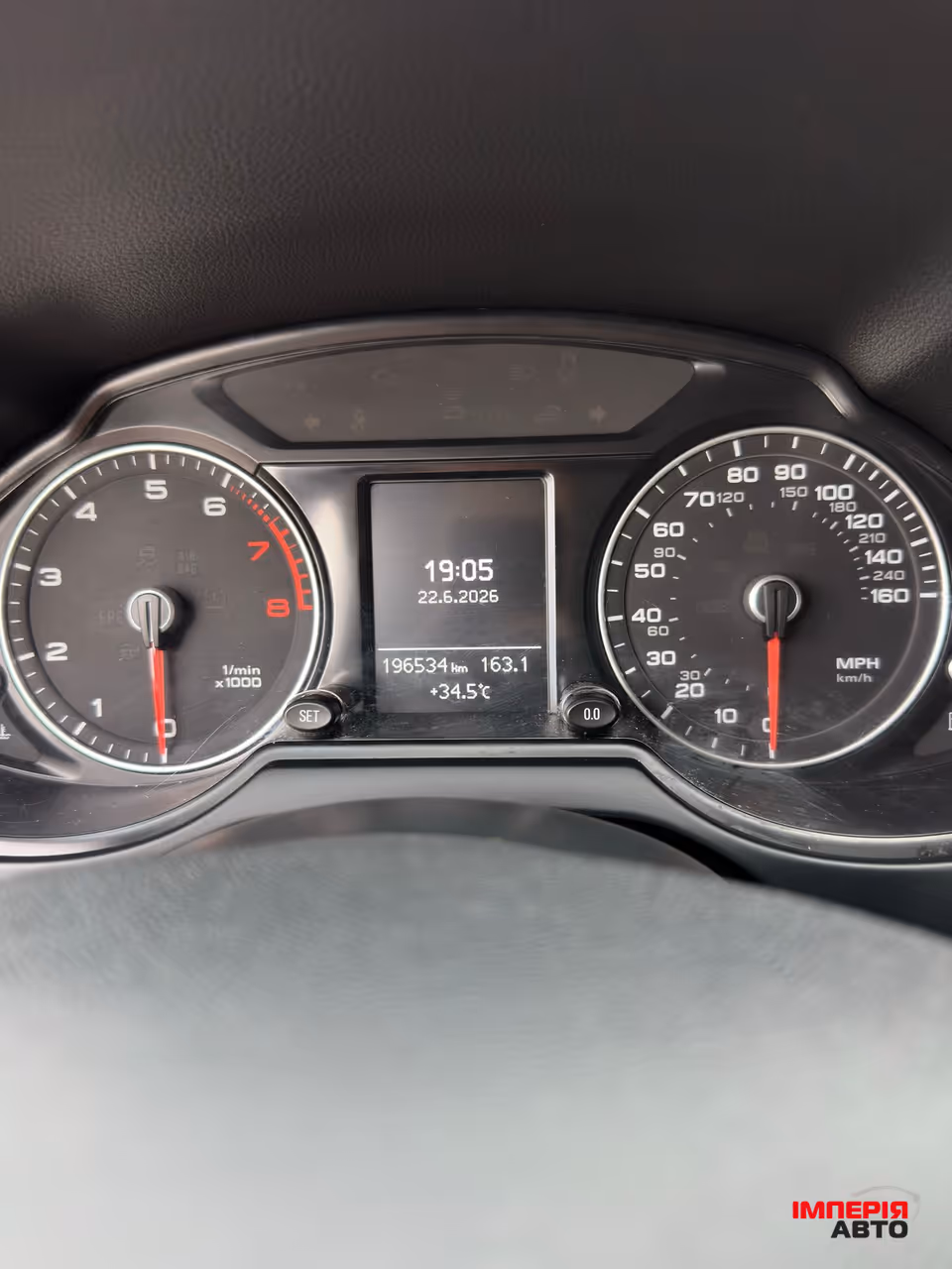 Audi Q5 - фото 18