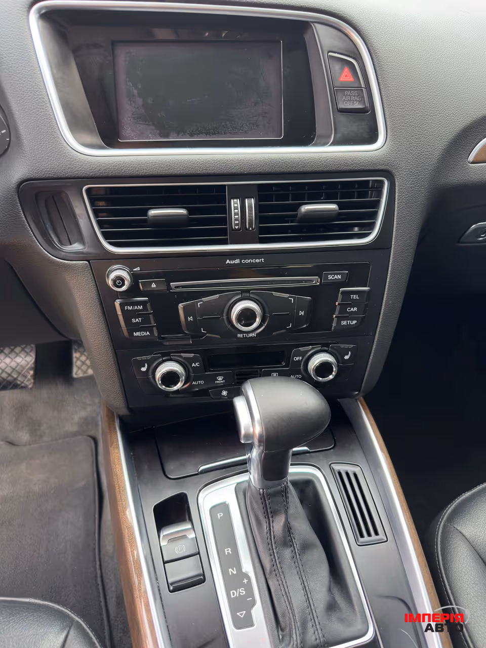 Audi Q5 - фото 20