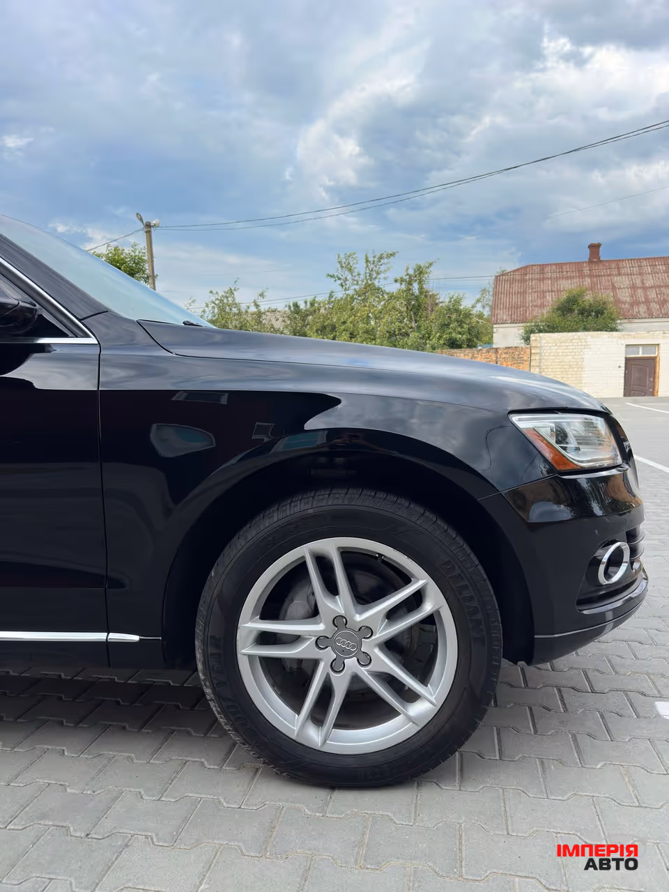 Audi Q5 - фото 7