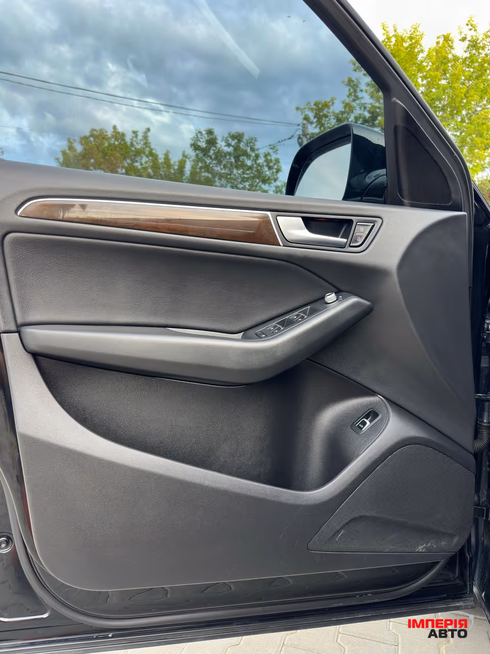 Audi Q5 - фото 14