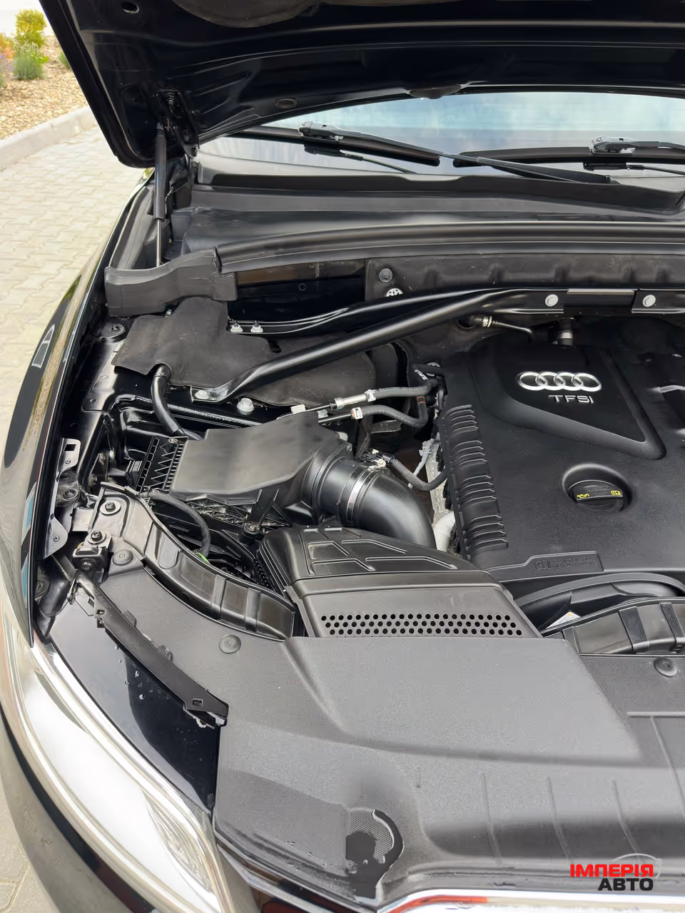 Audi Q5 - фото 29
