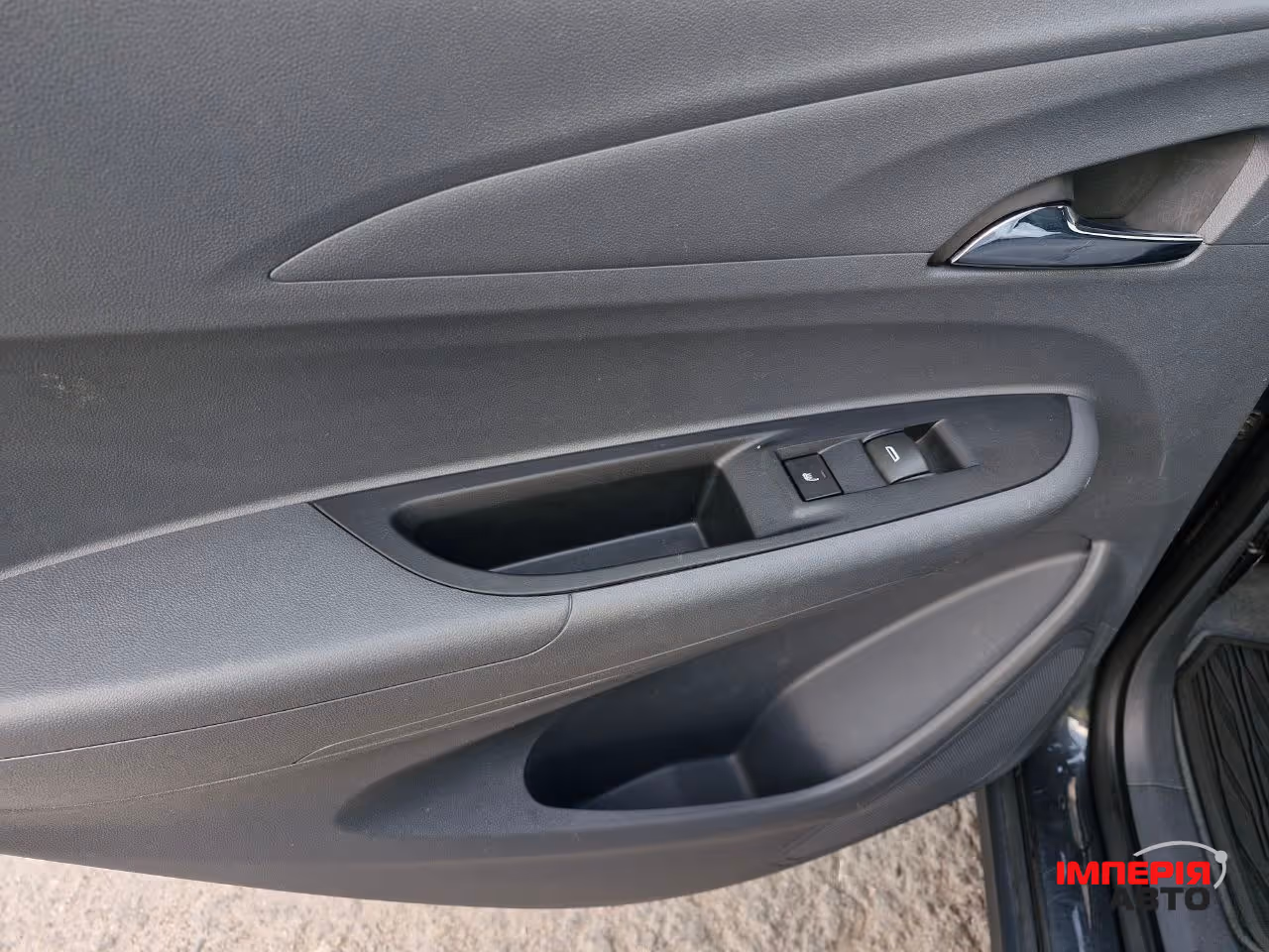 Opel Ampera - фото 13
