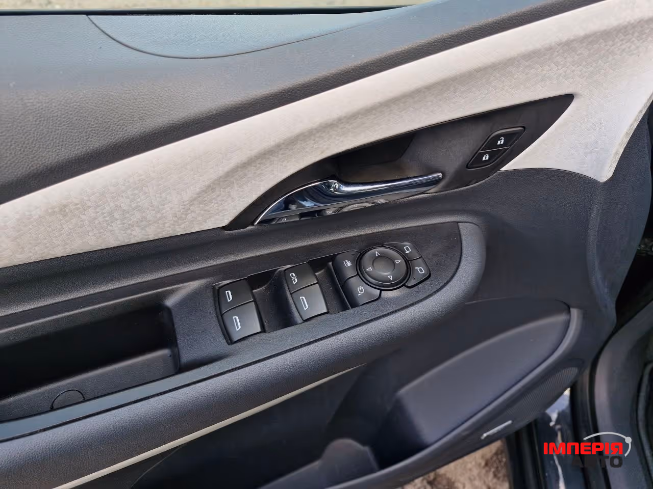 Opel Ampera - фото 20