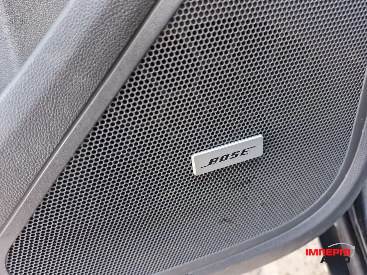 Opel Ampera - фото 21