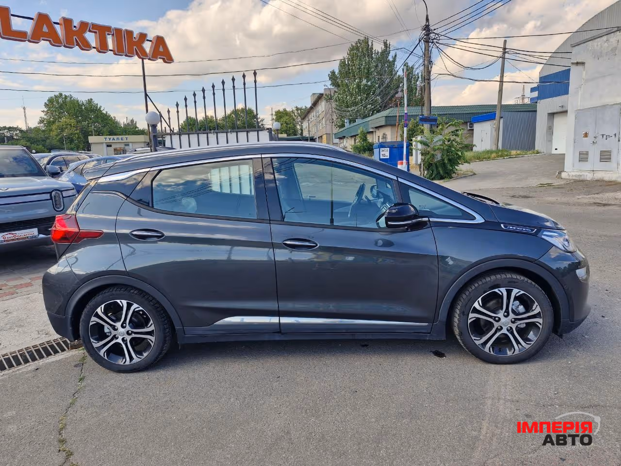 Opel Ampera - фото 2